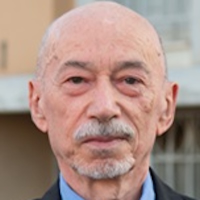 Pier Giorgio Borghi